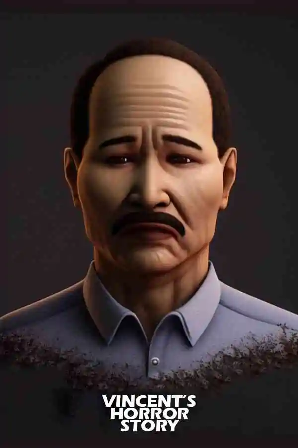 Vincent’s Horror Story Free Download (v1.27)
