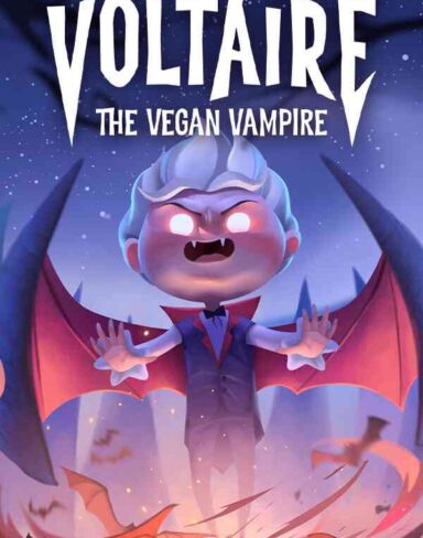 Voltaire – The Vegan Vampire Free Download (v1.03.3)