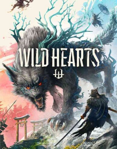 WILD HEARTS Free Download (v1.0.1.1)