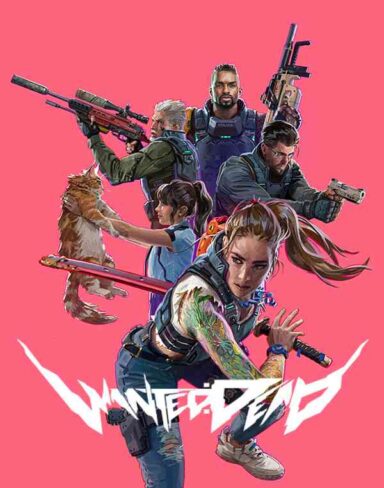 Wanted: Dead Free Download (v1.02)