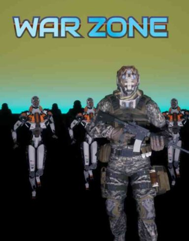 WarZone Free Download (v1.01)
