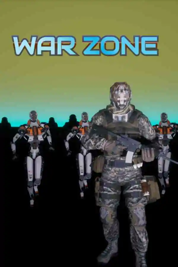 WarZone Free Download (v1.01)