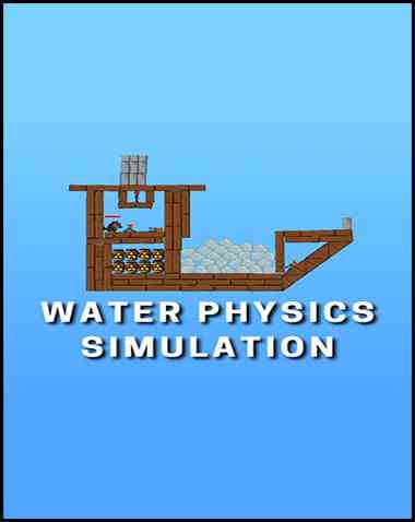 Water Physics Simulation Free Download (v1.3.26.0)