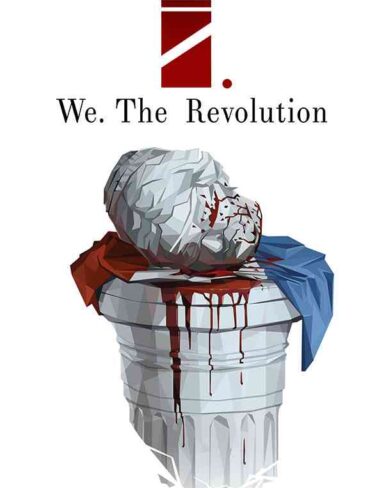 We. The Revolution Free Download (v1.3.0)