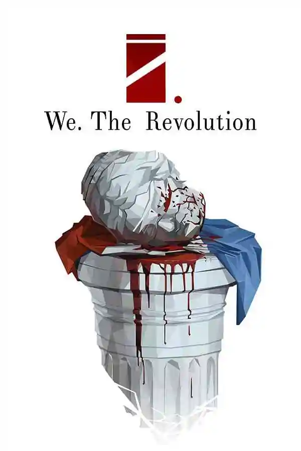 We. The Revolution Free Download (v1.3.0)