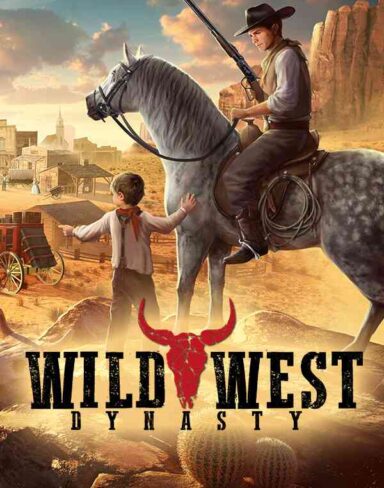 Wild West Dynasty Free Download (v1.0.9129)