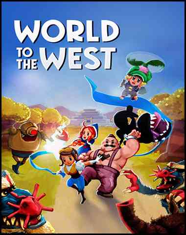 World to the West Free Download (v1.6.0)