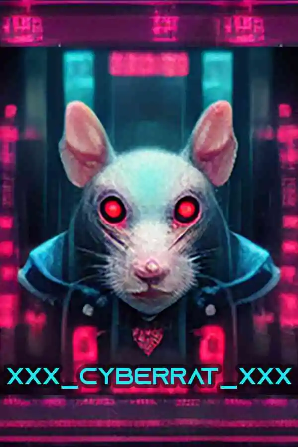 XXX_CYBERRAT_XXX Free Download