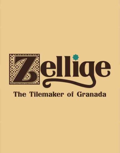Zellige: The Tilemaker of Granada Free Download