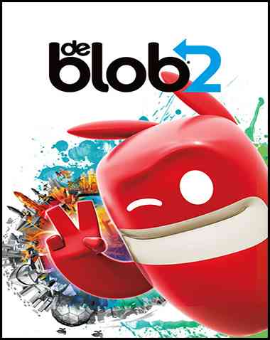 de Blob 2 Free Download
