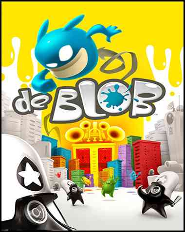 de Blob Free Download (v1.27)