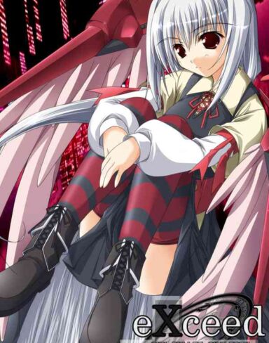 eXceed – Gun Bullet Children Free Download (v1.1)