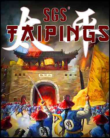 SGS Taipings Free Download (v2023.07.09)