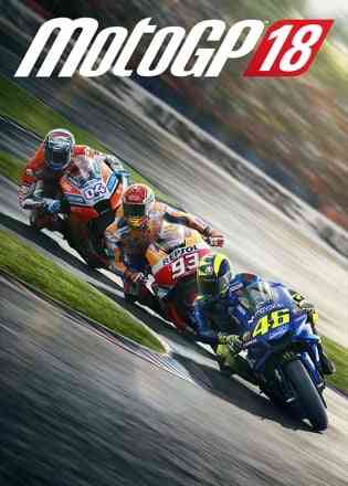 MotoGP 18 Free Download (v1.0)