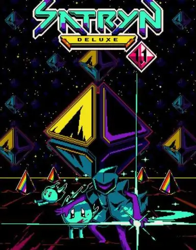satryn deluxe Free Download (v1.1)