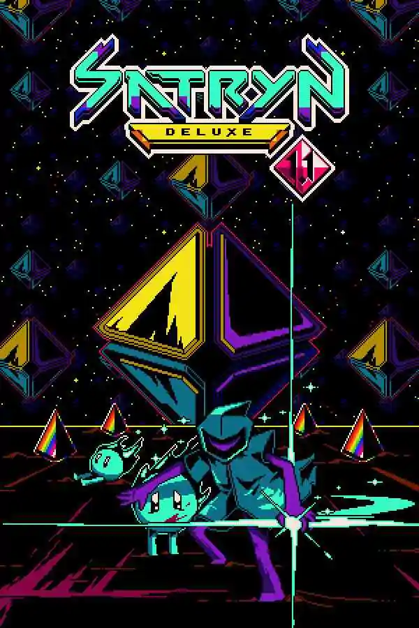 satryn deluxe Free Download (v1.1)