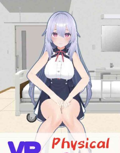 【VR】Physical Exam / イタズラ身体測定 Free Download