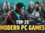 25 Best PC Games to Play Right Now [2025]