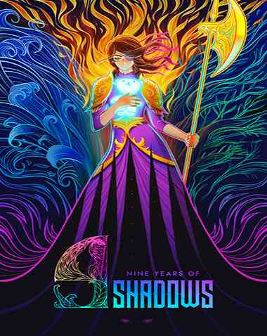 9 Years of Shadows Free Download (v1.0.98)