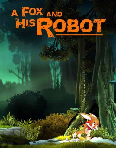 A Fox and His Robot Free Download