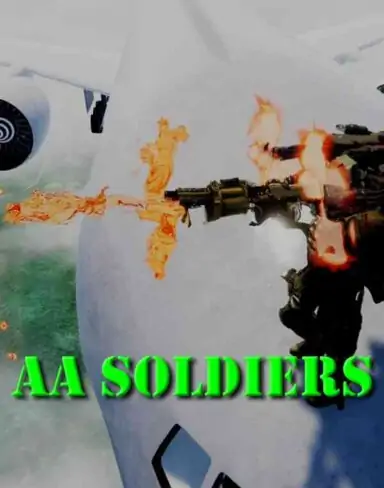 AA Soldiers Free Download (v1.0)