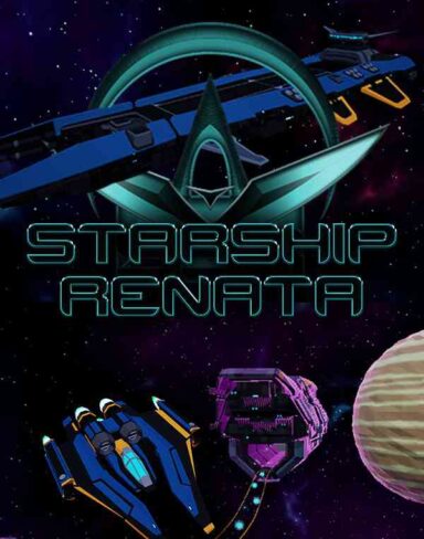 ANCIENT SOULS: Starship Renata Free Download