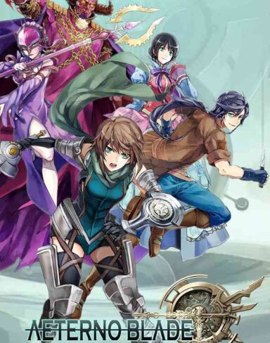 AeternoBlade Free Download