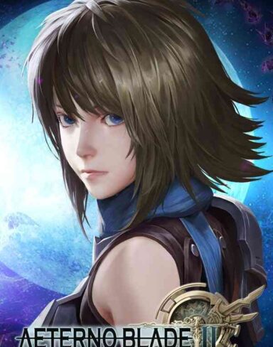 AeternoBlade II: Director’s Rewind Free Download (v16492)