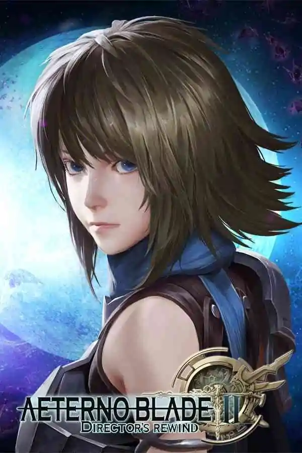 AeternoBlade II: Director’s Rewind Free Download (v16492)