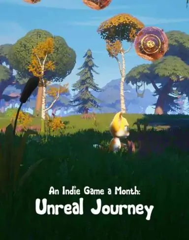 An Indie Game a Month: Unreal Journey Free Download