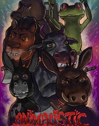 Animalistic Free Download (v2023.3.1)