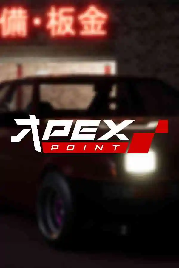 Apex Point Free Download (Build 19080467)
