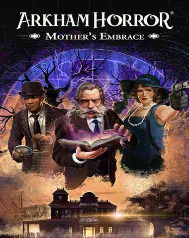 Arkham Horror: Mother’s Embrace Free Download (v1.1)