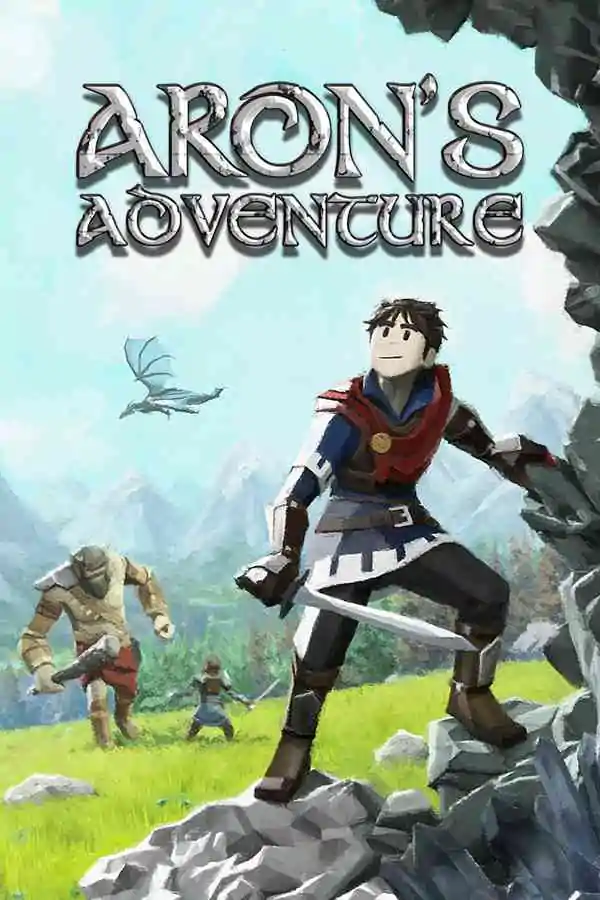 Aron’s Adventure Free Download (v1.34)