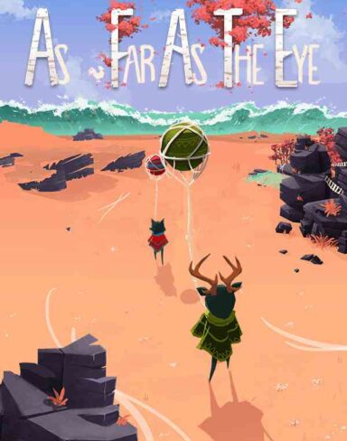 As Far As The Eye Free Download (v1.0.0)