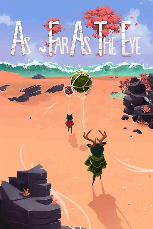 As Far As The Eye Free Download (v1.0.0)