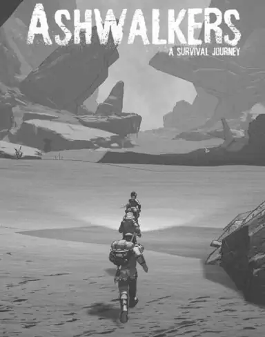 Ashwalkers Free Download (v1.0.0.3)