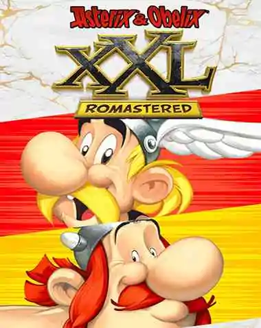 Asterix & Obelix XXL : Romastered Free Download (v2021.09.13)