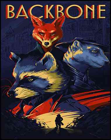 Backbone Free Download (Incl. ALL DLC)