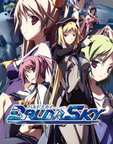 Baldr Sky Free Download (v1.01)
