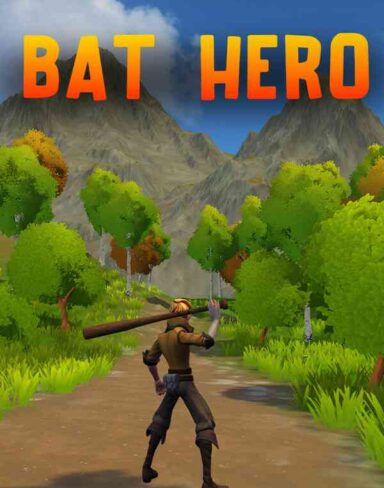 Bat Hero Free Download (v2023.3.8)
