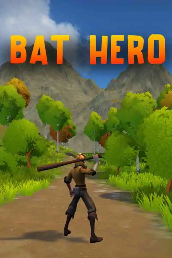 Bat Hero Free Download (v2023.3.8)