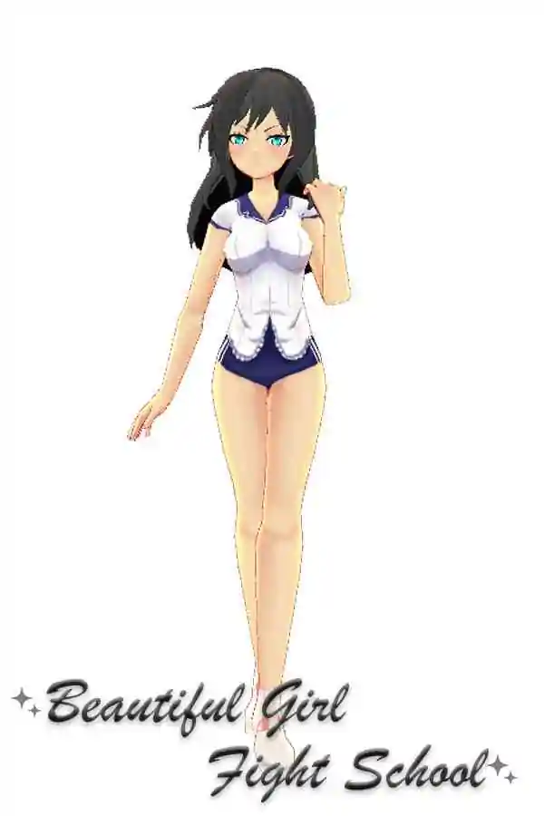 Beautiful Girl Fight School Free Download