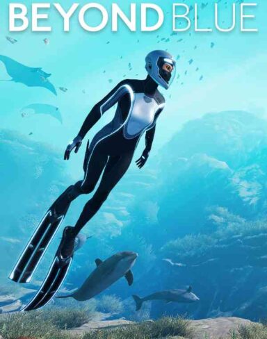 Beyond Blue Free Download (v1.3.15659)