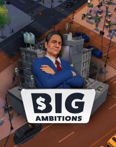 Big Ambitions Free Download (v0.8.3016)