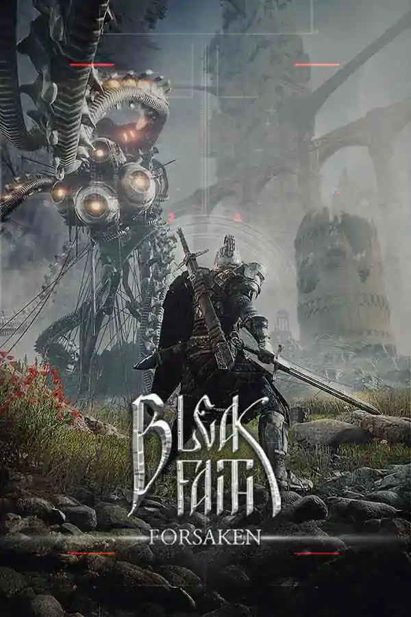Bleak Faith: Forsaken Free Download (v2025.04.06)