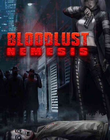 BloodLust 2: Nemesis Free Download