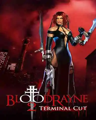 BloodRayne 2: Terminal Cut Free Download