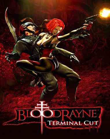 BloodRayne: Terminal Cut Free Download