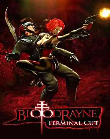 BloodRayne: Terminal Cut Free Download